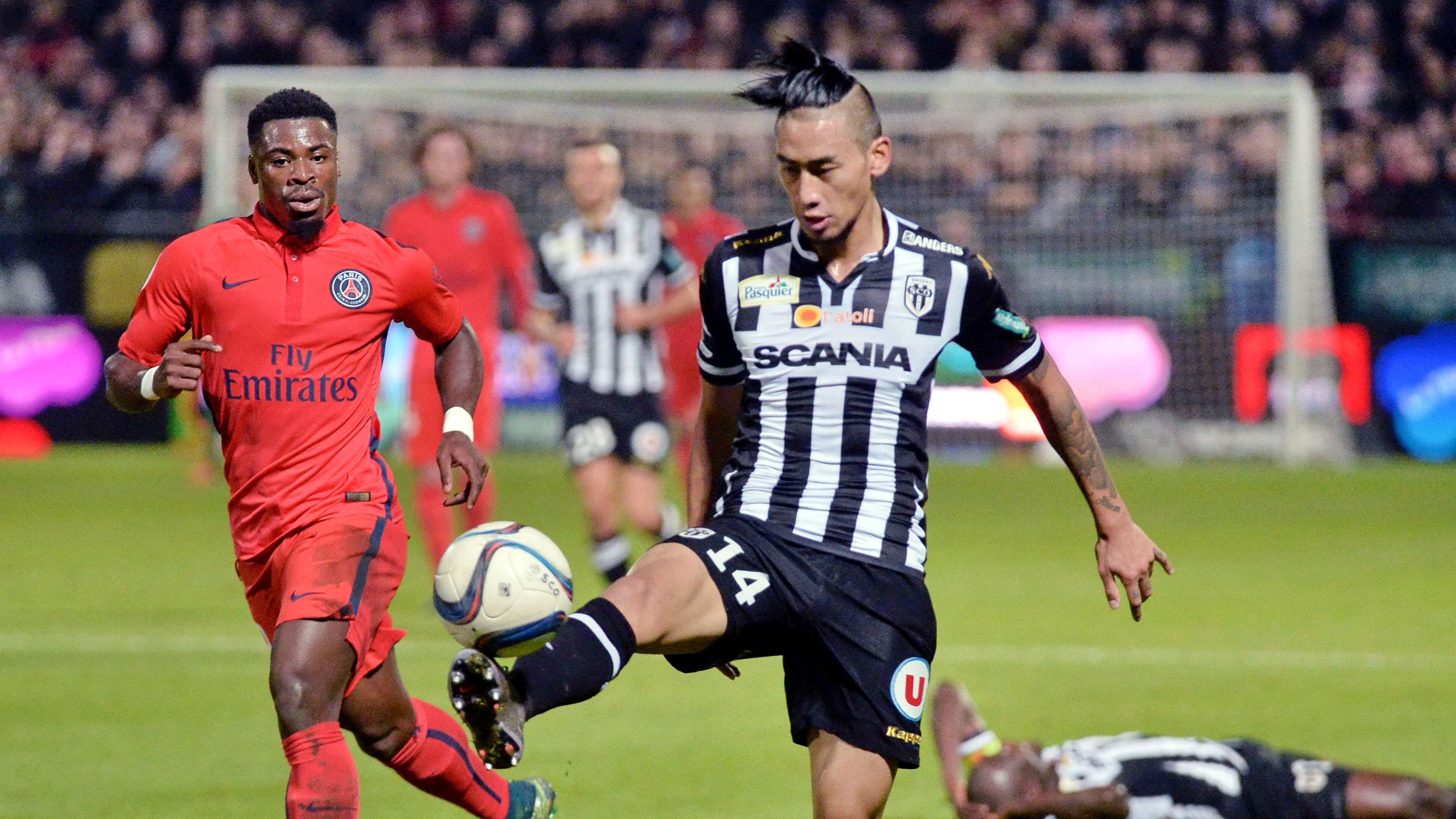 的观赛体验 的观赛体验