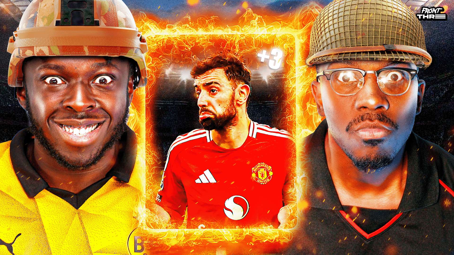 球员们对球 球员们对球