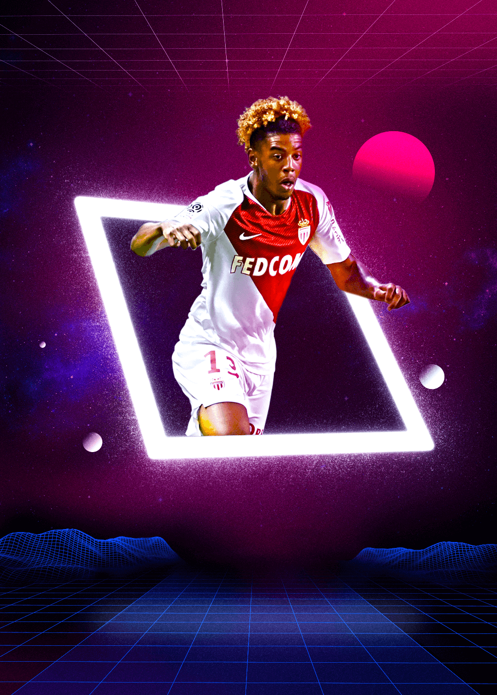 烈的比赛风 烈的比赛风