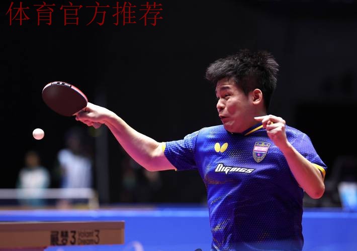 林诗栋晋级男单四强 林诗栋晋级男单四强